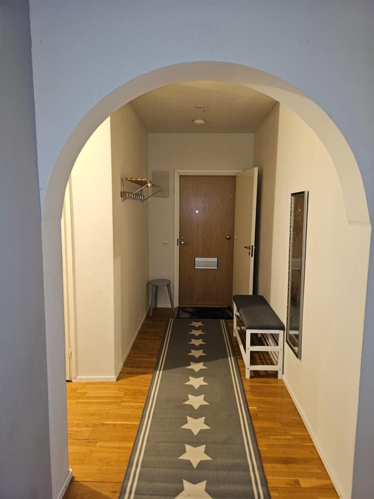 Cozy Korkalovaara Top Floor Apartment Rovaniemi Extérieur photo